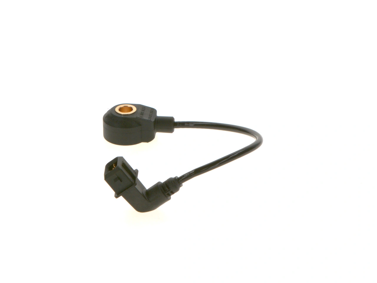 0261231072 Bosch Sensor de detonación