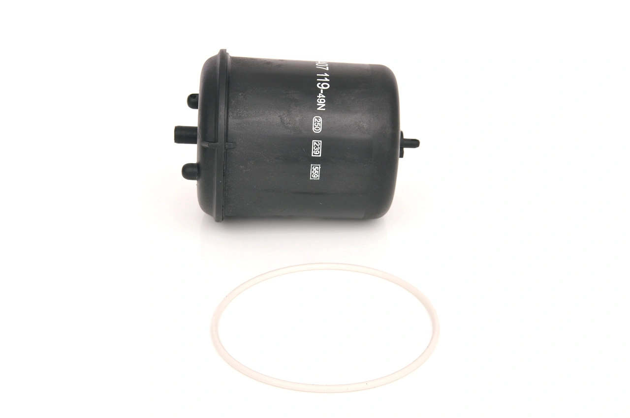 Filtro de aceite Bosch F026407119 precio, desde 36,83 EUR