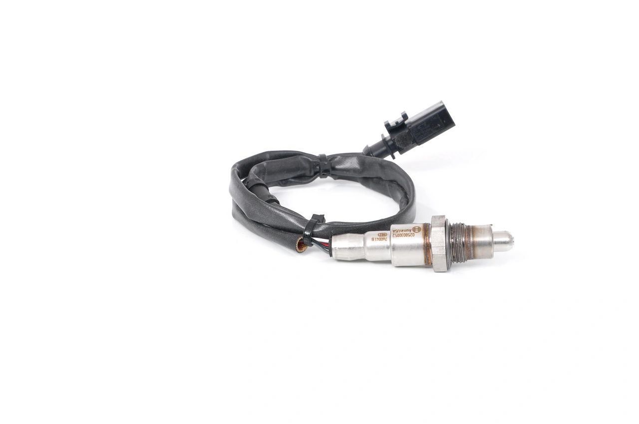 0258030052 Bosch Sonda lambda de oxígeno posterior al catalizador