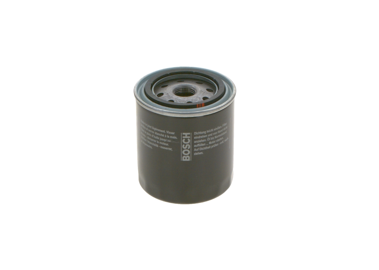 0986452023 Bosch Filtro aceite