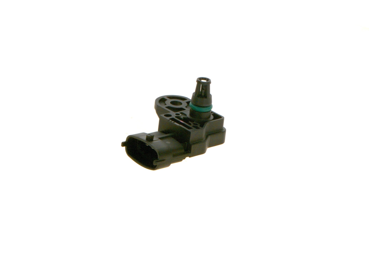 Sensor, presión colector de admisión  Bosch 0261230268 precio, desde 29,53 EUR