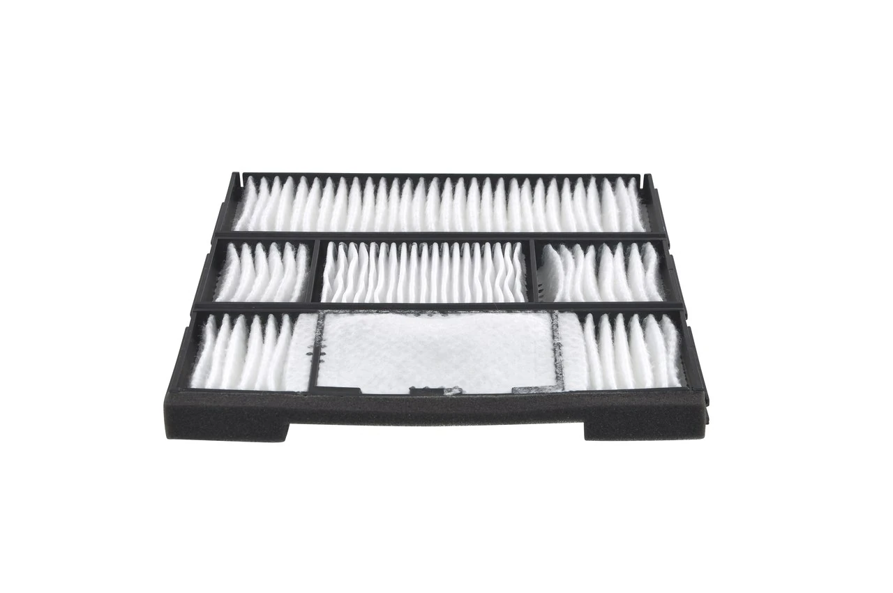 1987432155 Bosch Filtro antipolen
