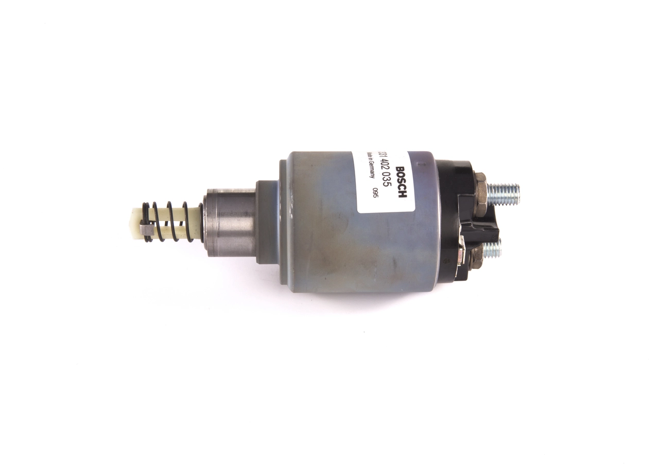 Comprar 0331402035 Bosch Interruptor magnético de arranque