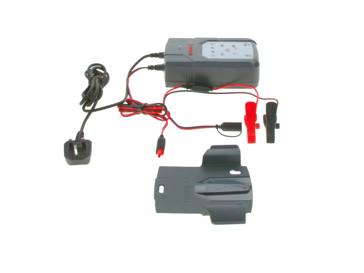 018999907M Bosch Cargador de batería