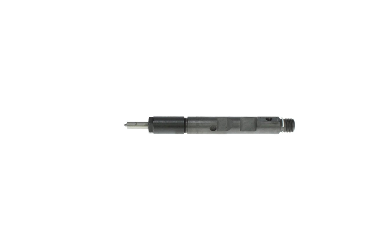 0432193731 Bosch Inyector de combustible