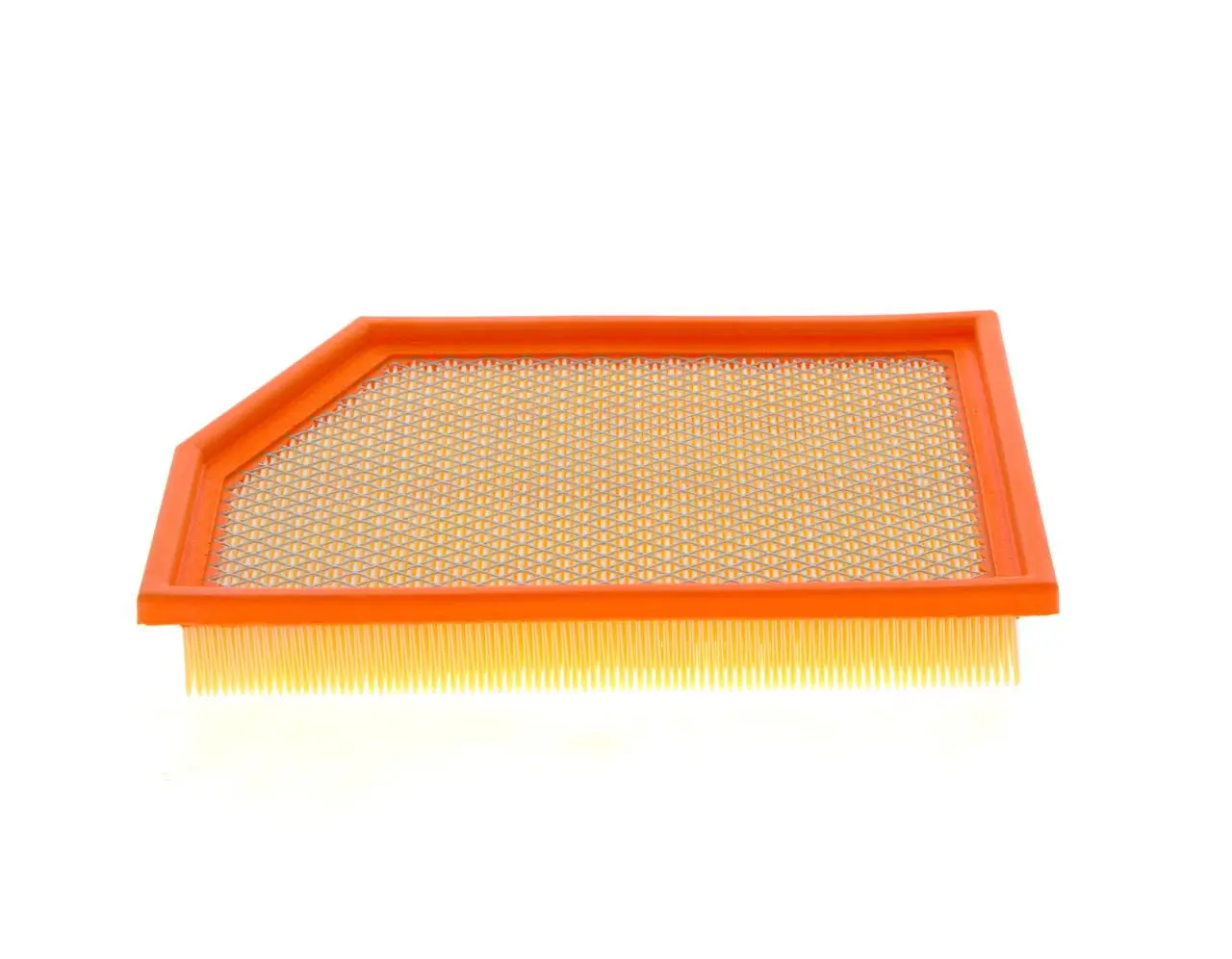 F026400586 Bosch Filtro de aire de motor