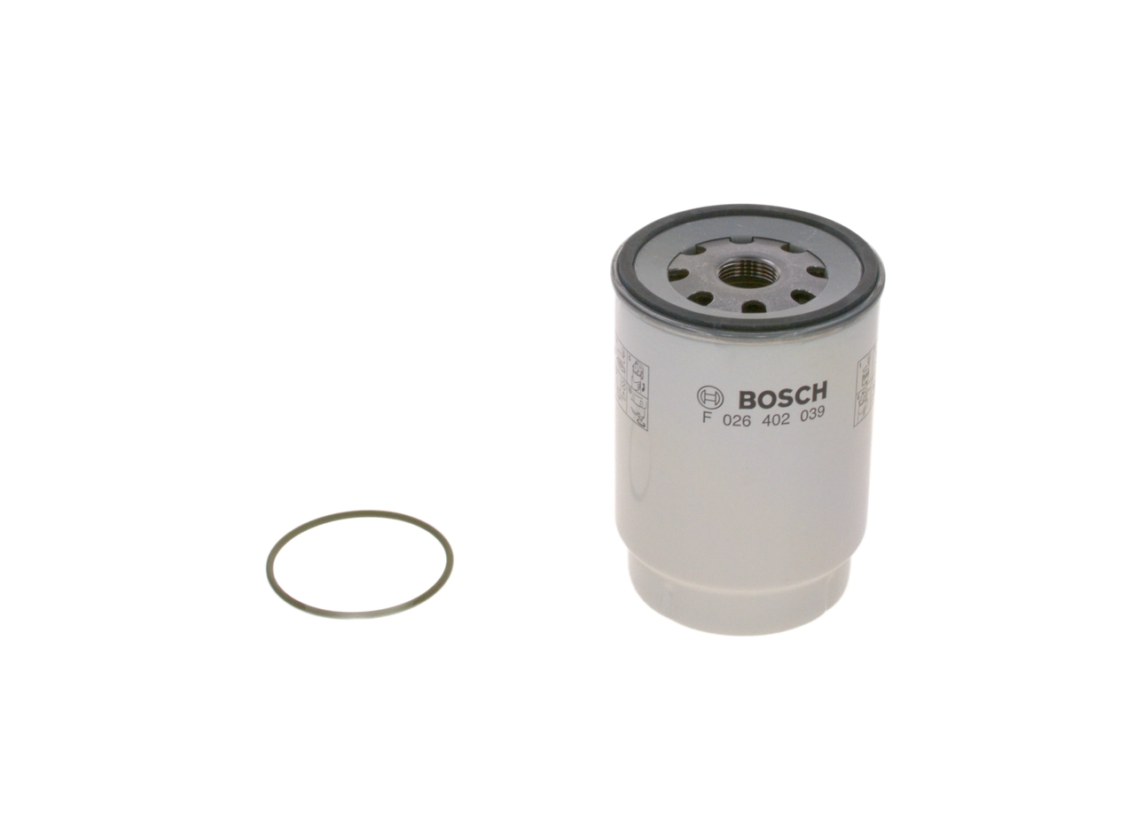 Filtro combustible Bosch F026402039 precio, desde 23,91 EUR