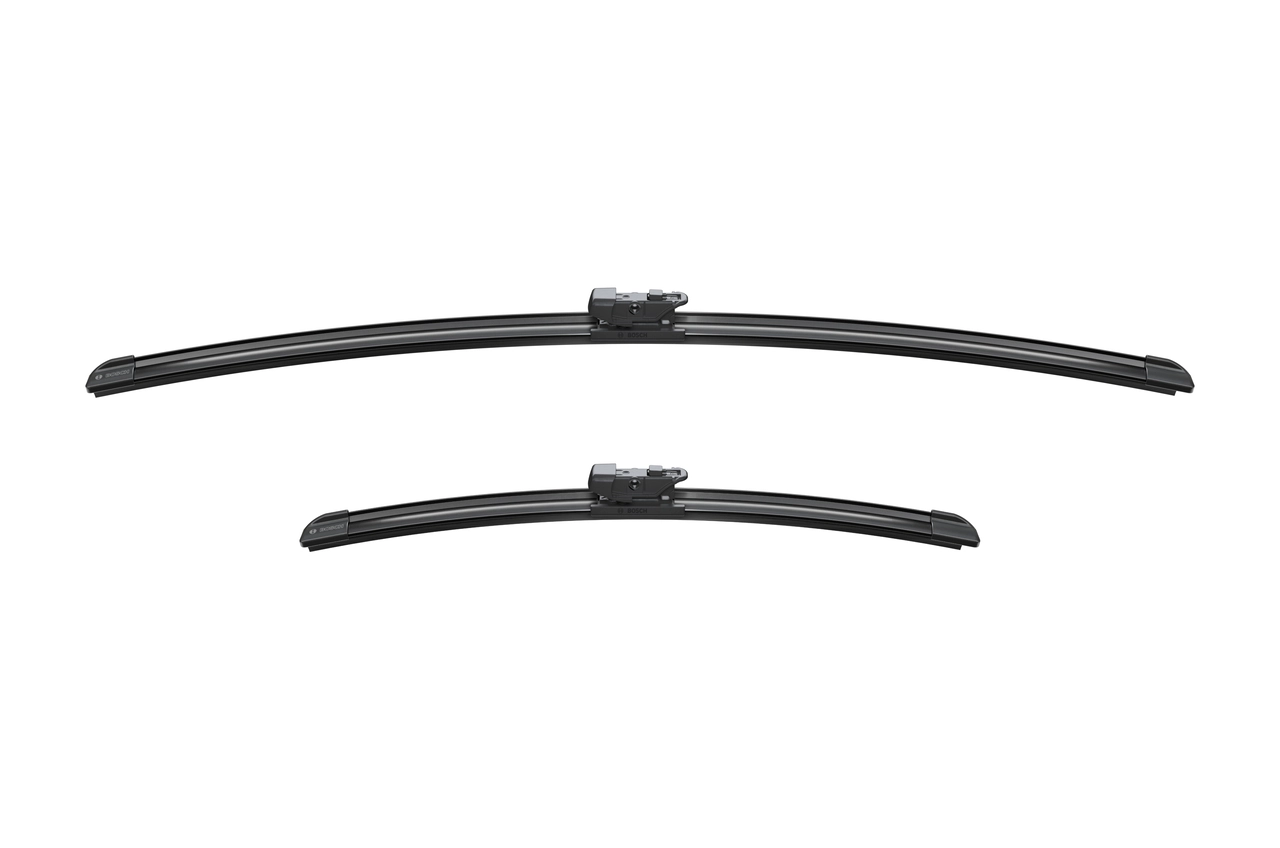 Escobillas delanteras Bosch 3397007538 precio, desde 28,44 EUR