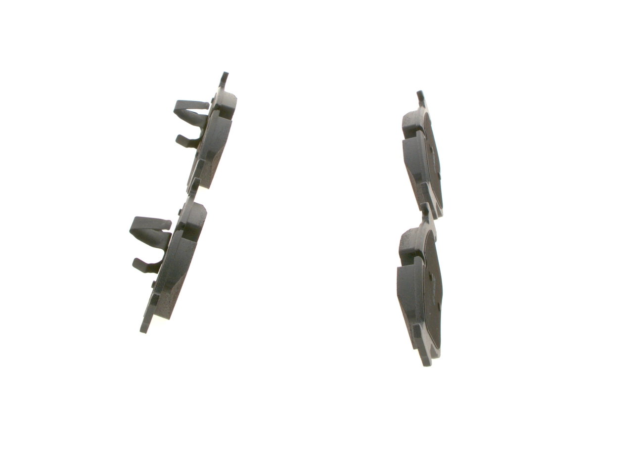 Comprar 0986494015 Bosch Pastillas delanteras de freno