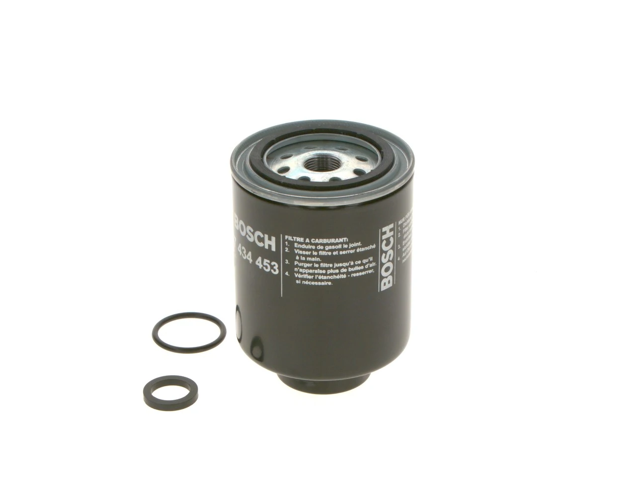 Filtro combustible Bosch 1457434453 precio, desde 13,74 EUR