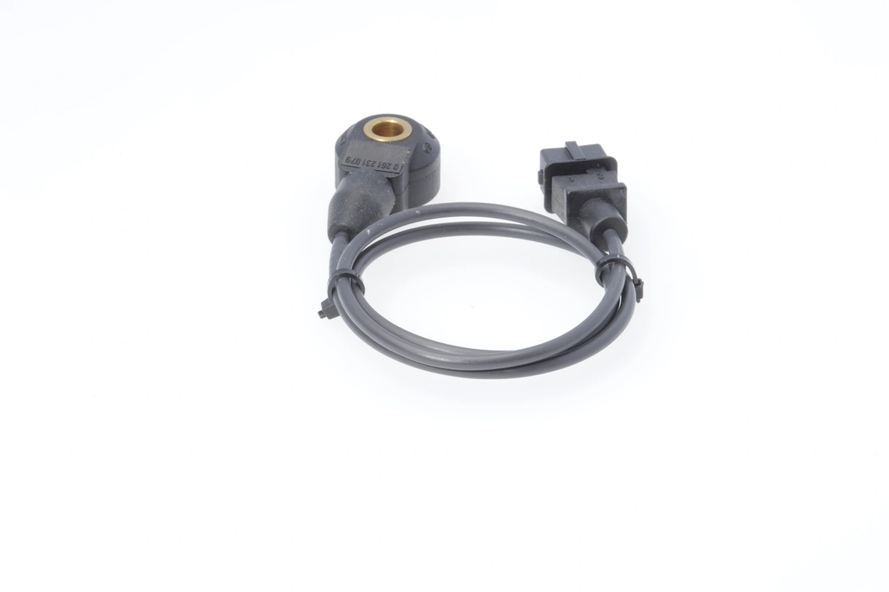 Sensor de detonaciones Bosch 0261231079 precio, desde 32,31 EUR