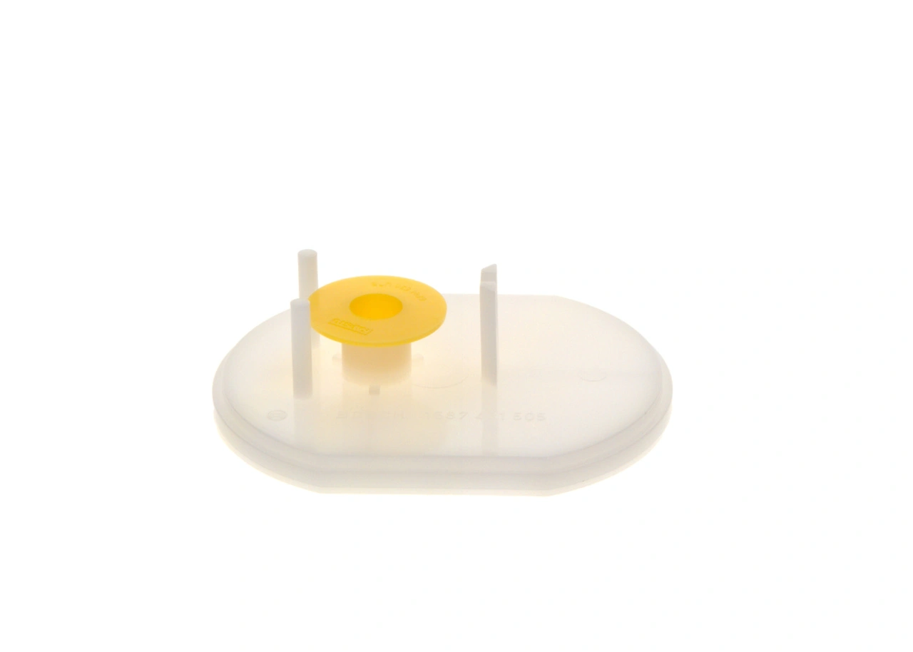 Filtro combustible Bosch 1587431505 precio, desde 16,81 EUR