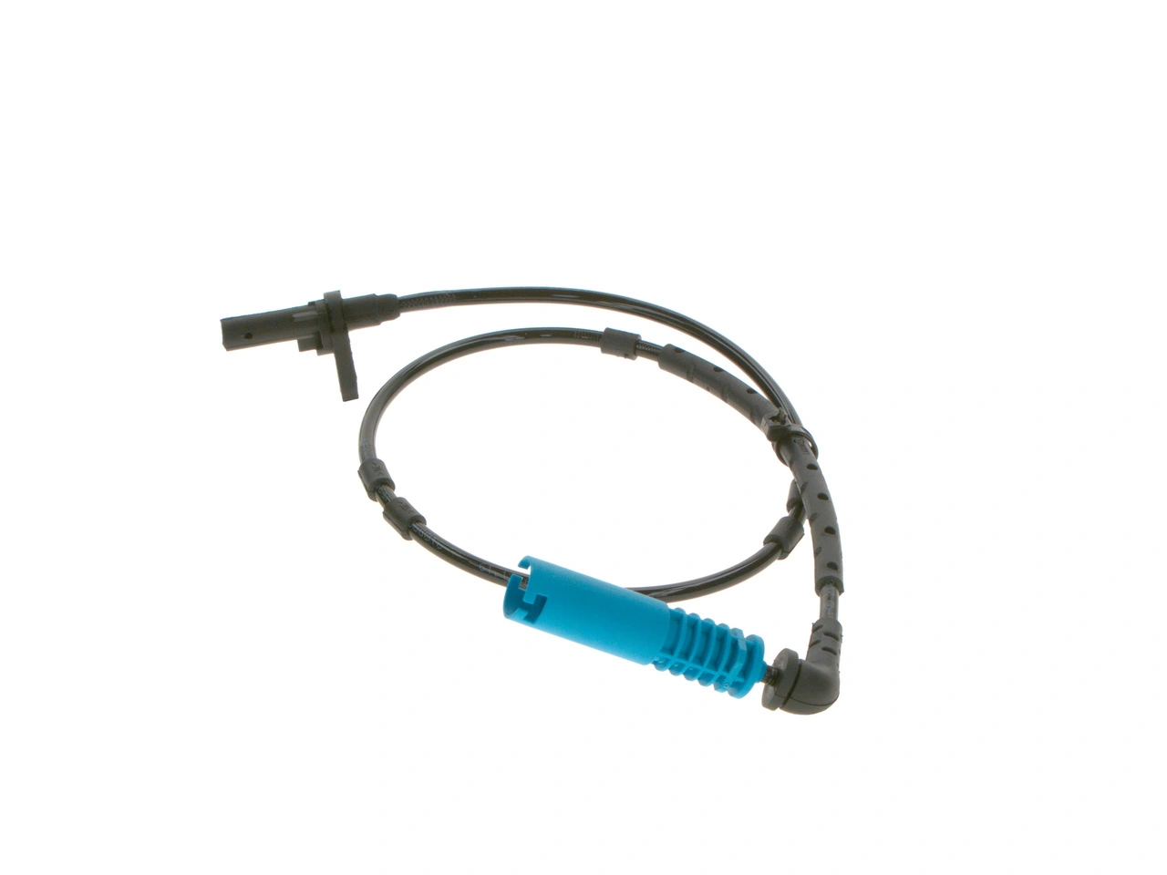 0265007855 Bosch Sensor de freno, trasero