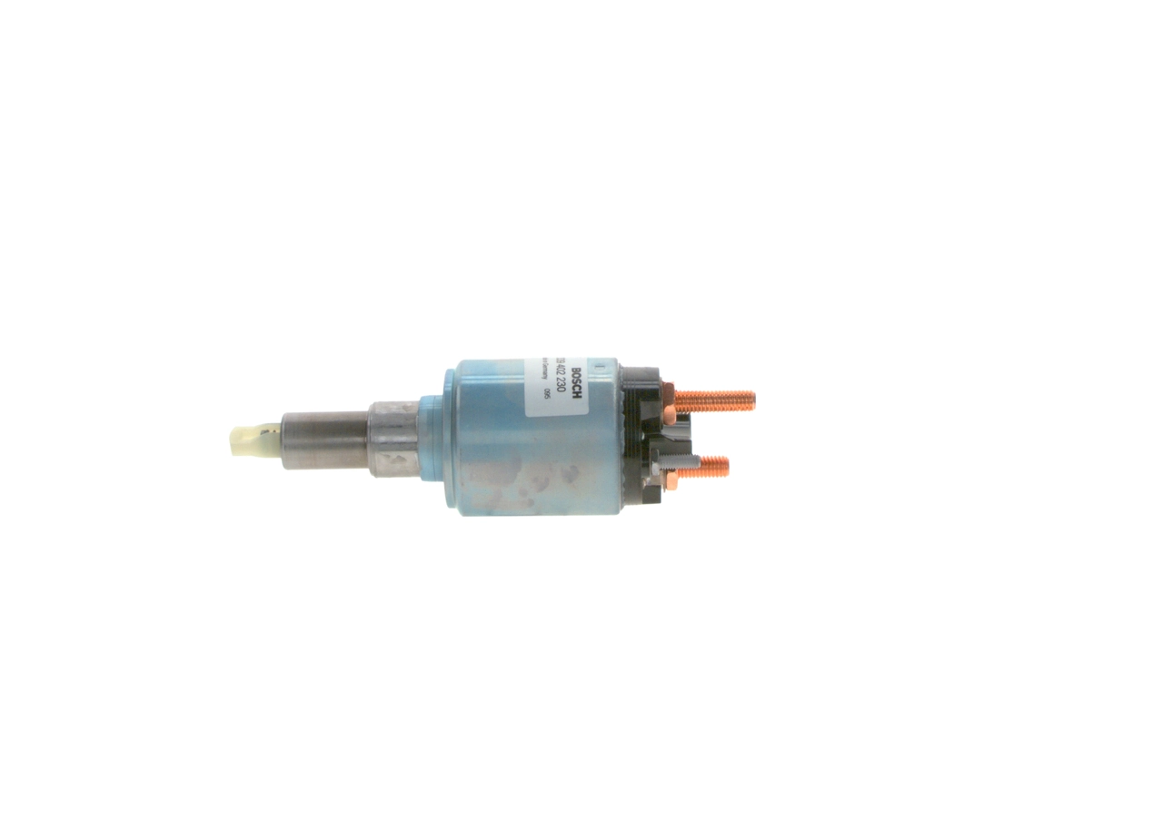 Comprar 2339402230 Bosch Interruptor magnético de arranque