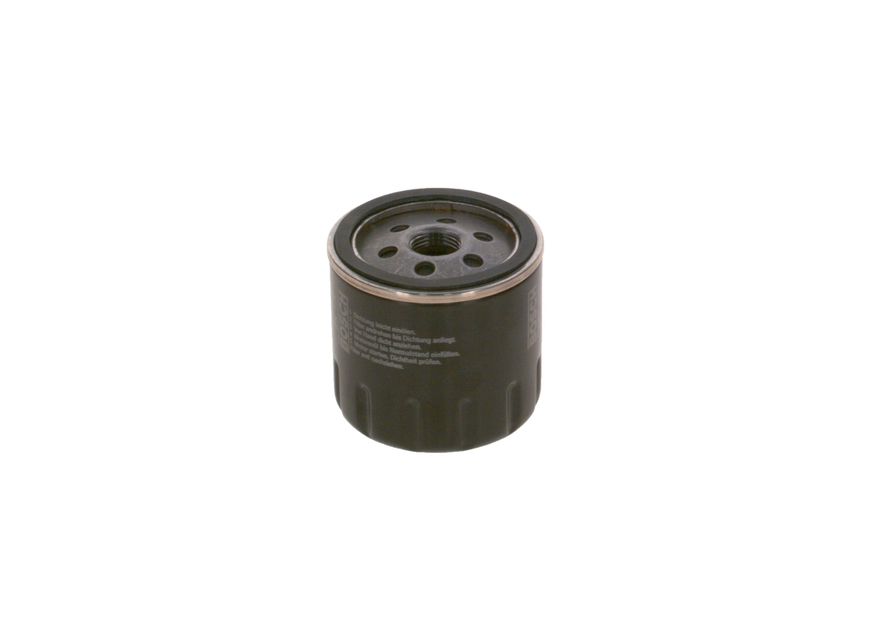 Filtro de aceite Bosch F026407143 precio, desde 5,11 EUR