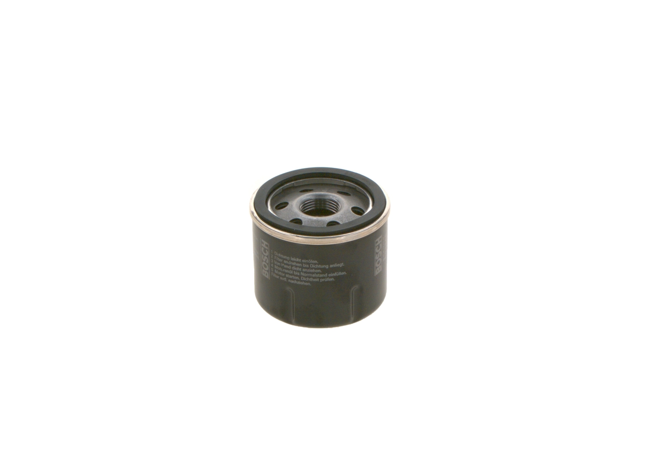 Filtro de aceite Bosch 0451104025 precio, desde 4,75 EUR