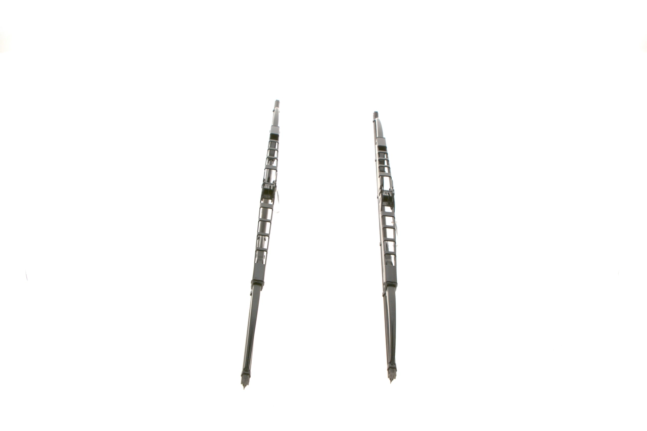 Juego de limpiaparabrisas de luna delantera, 2 piezas Honda Accord 4 CB3, CB7