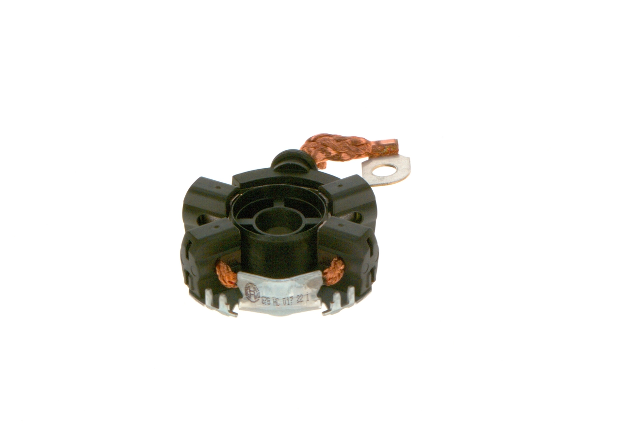Comprar 1004336678 Bosch Portaescobillas motor de arranque