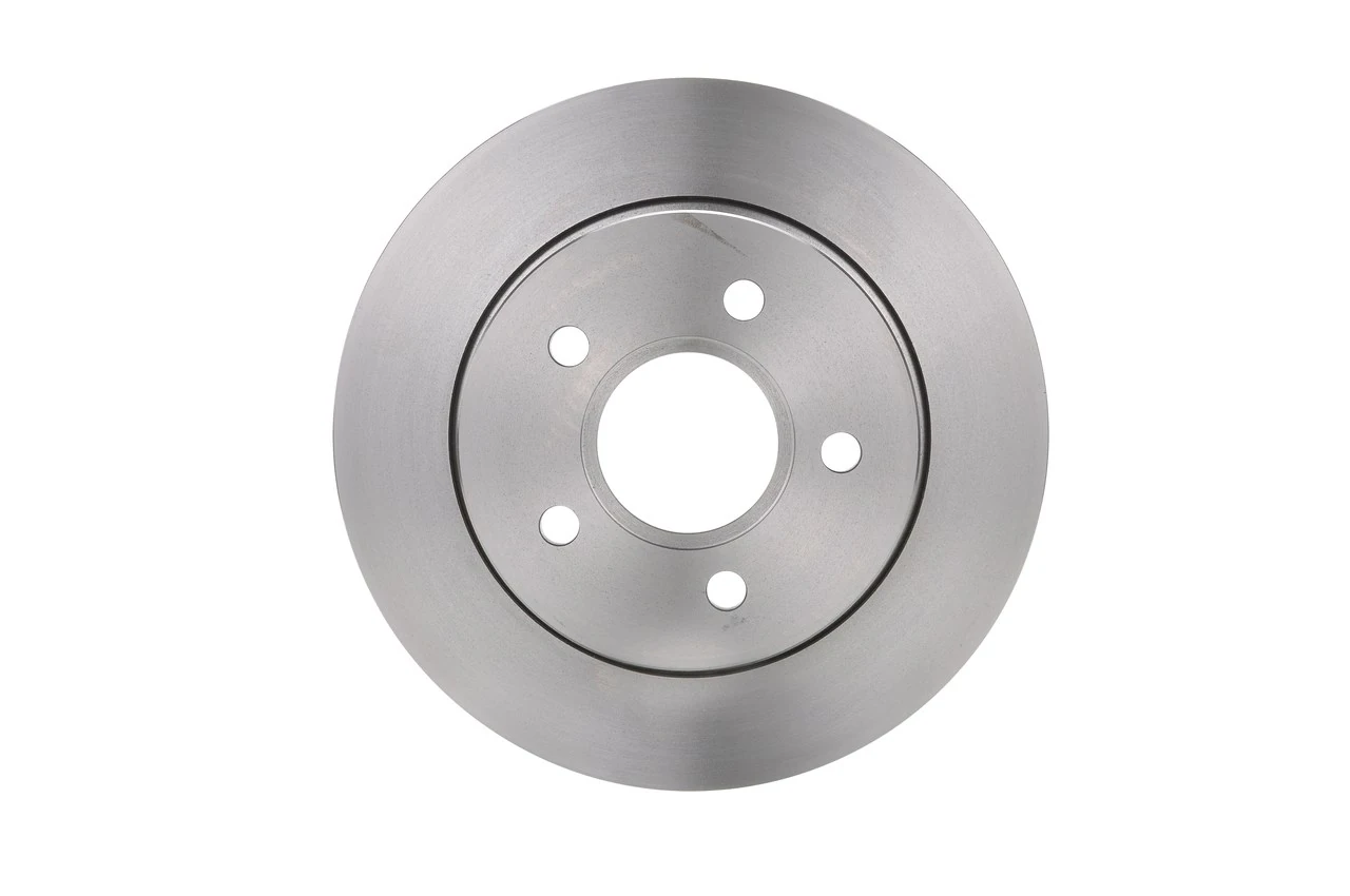 Comprar 0986479169 Bosch Disco de freno trasero
