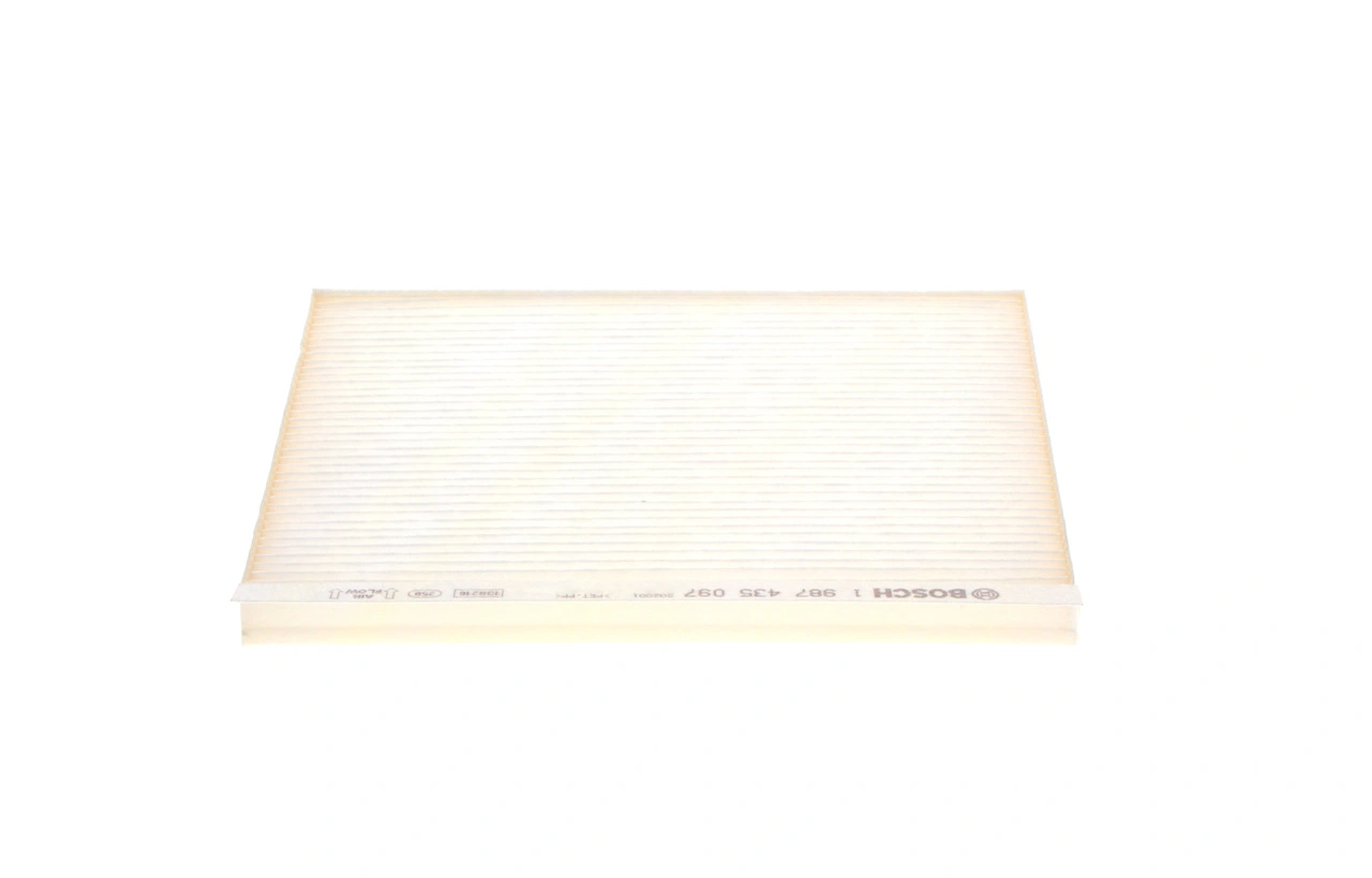 Filtro de cabina Bosch 1987435097 precio, desde 10,08 EUR