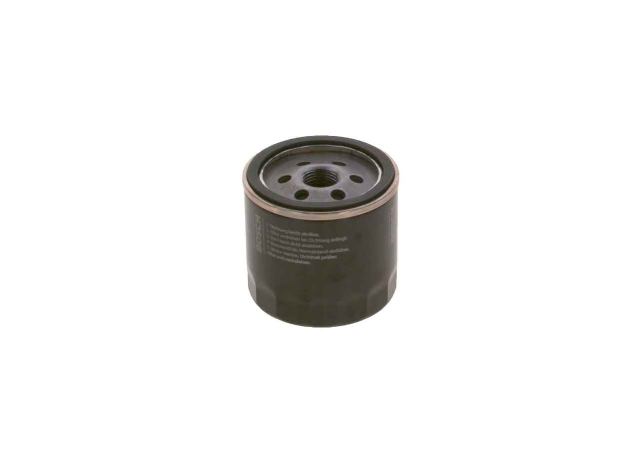 Comprar F026407078 Bosch Filtros de aceite