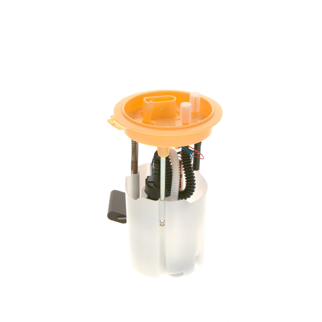 Módulo alimentación de combustible Skoda Octavia 1Z3