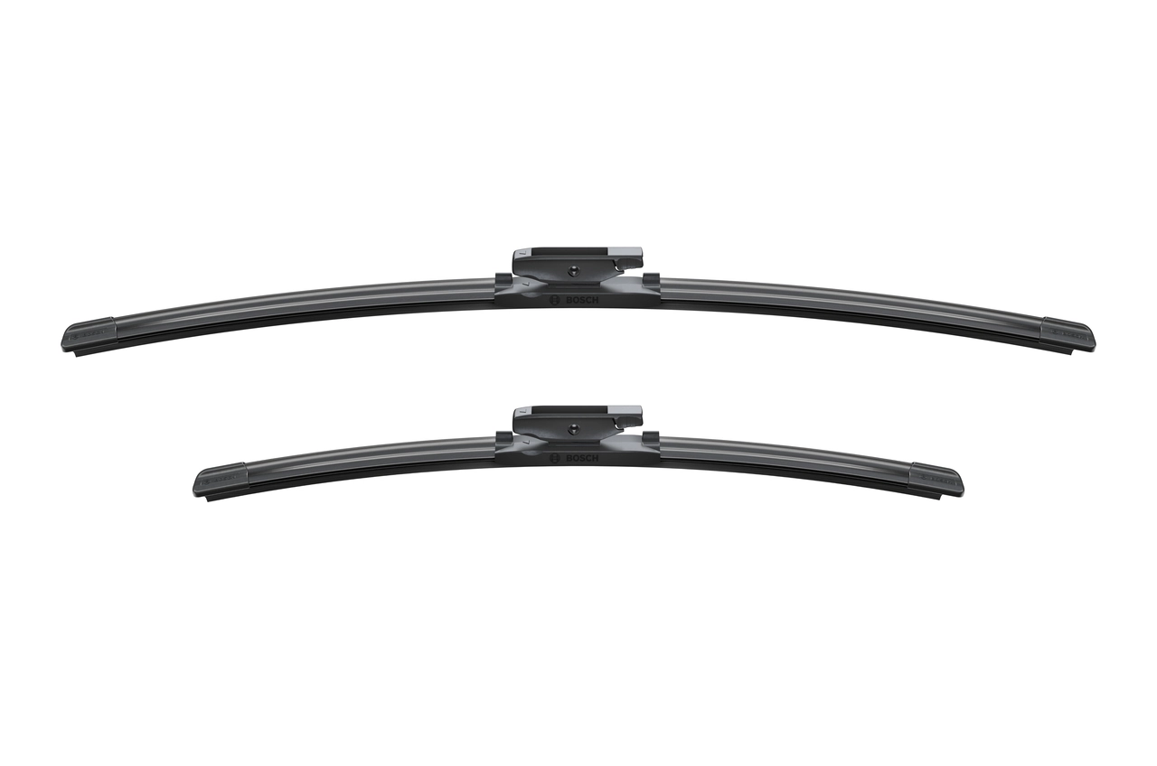 Limpiaparabrisas delanteras 3397007115 Bosch