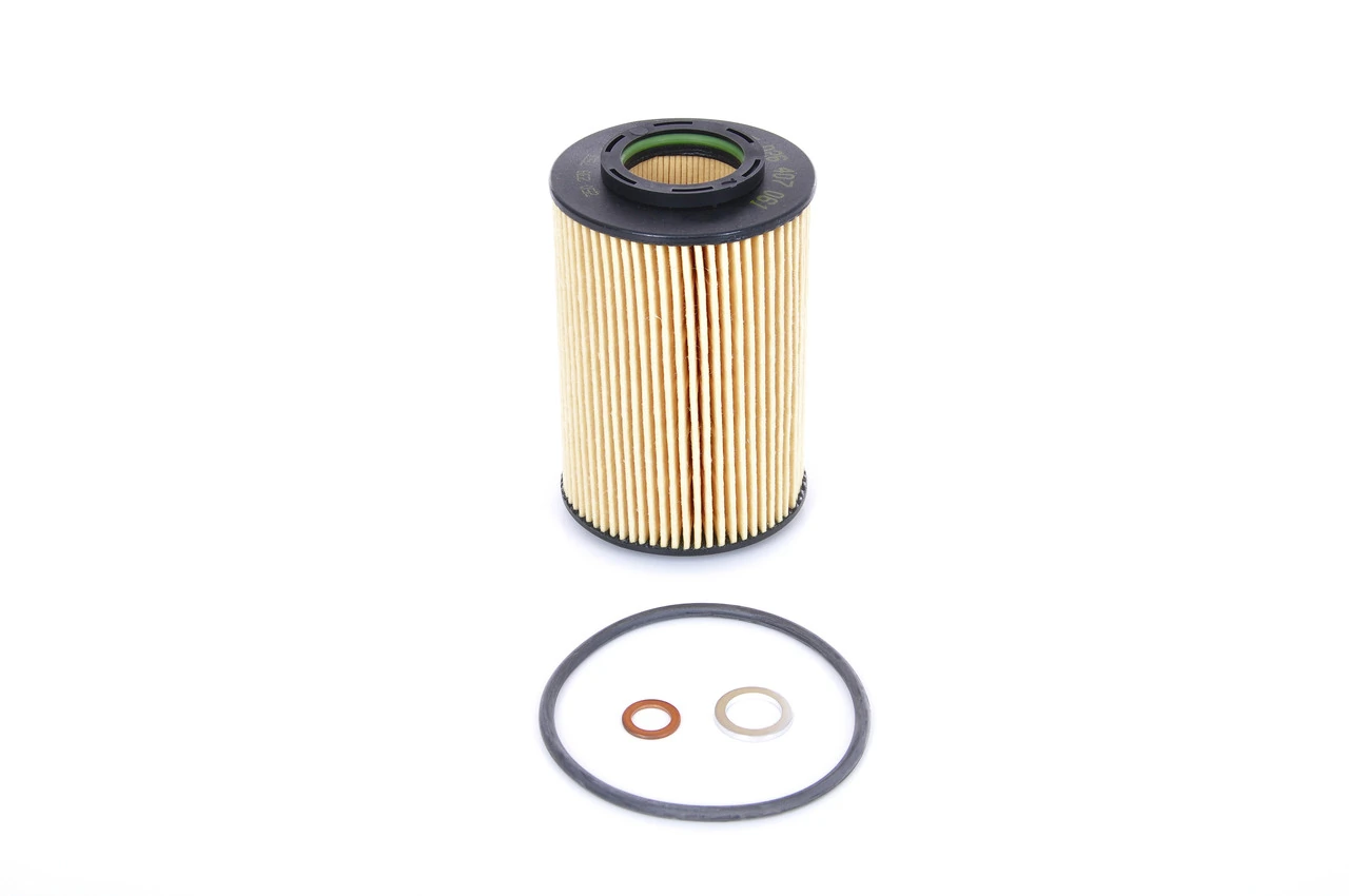 Comprar F026407061 Bosch Filtros de aceite