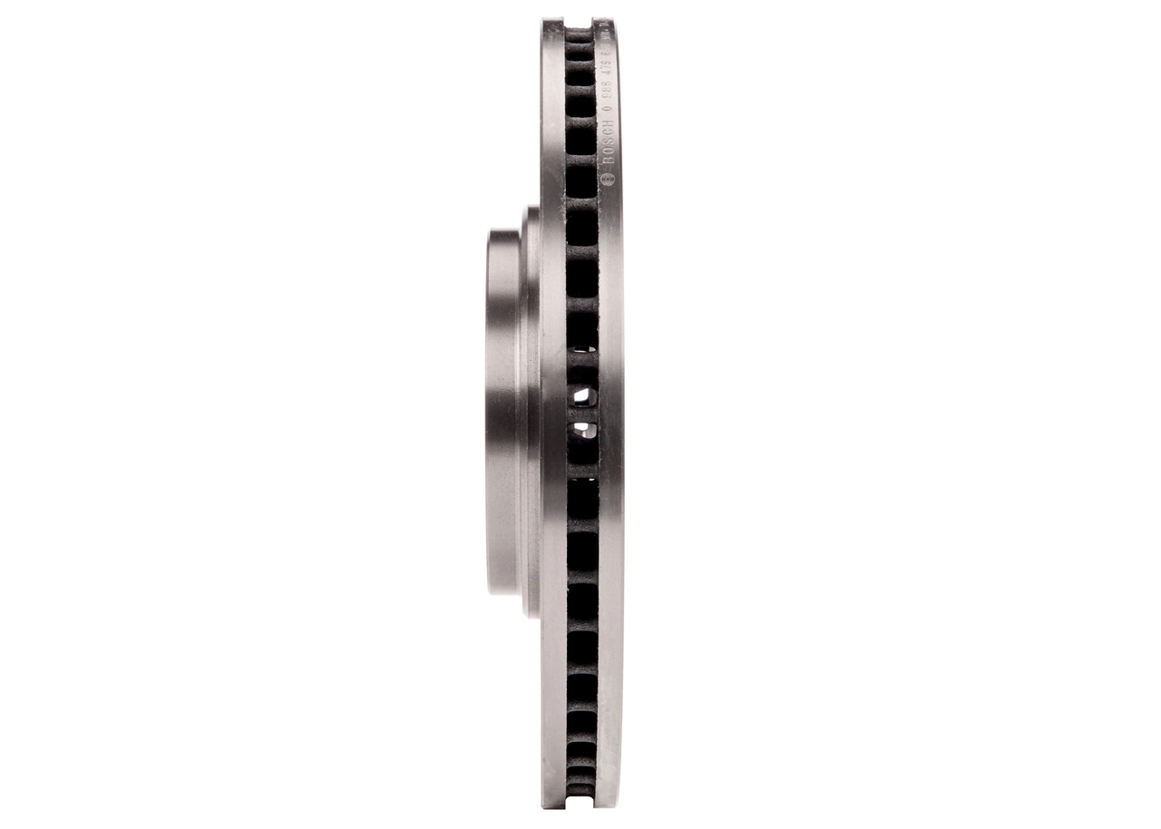 Frenos delanteros Bosch 0986479696 precio, desde 47,18 EUR
