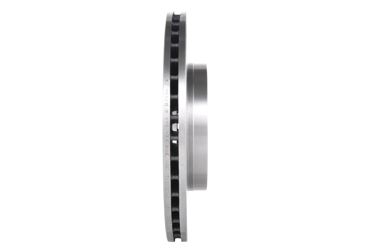 Frenos delanteros Bosch 0986479R64 precio, desde 26,05 EUR