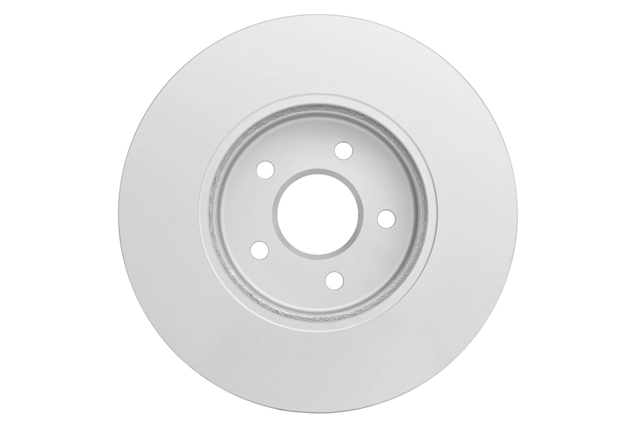 Comprar Freno de disco delantero Mondeo III B5Y