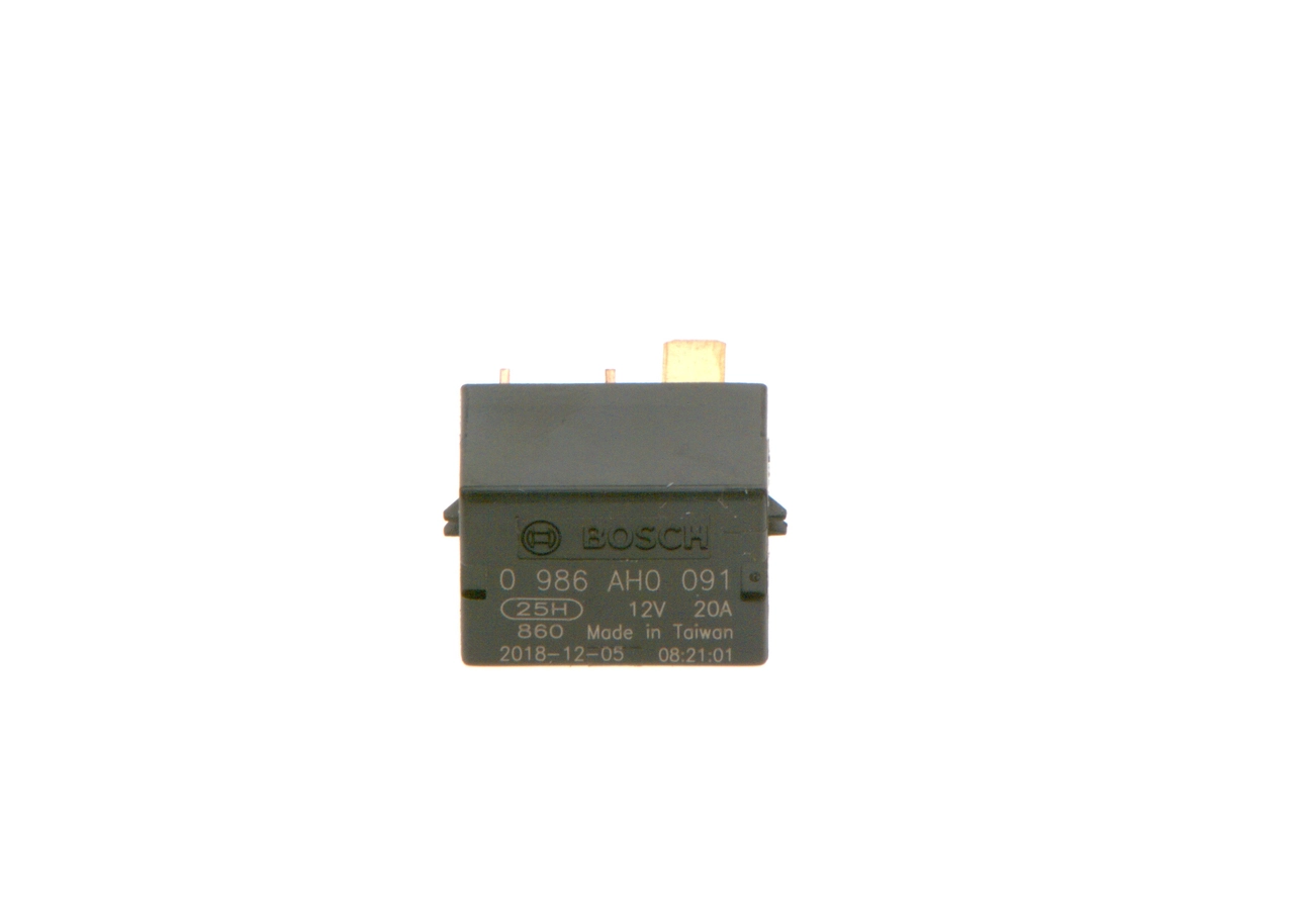 0986AH0091 Bosch