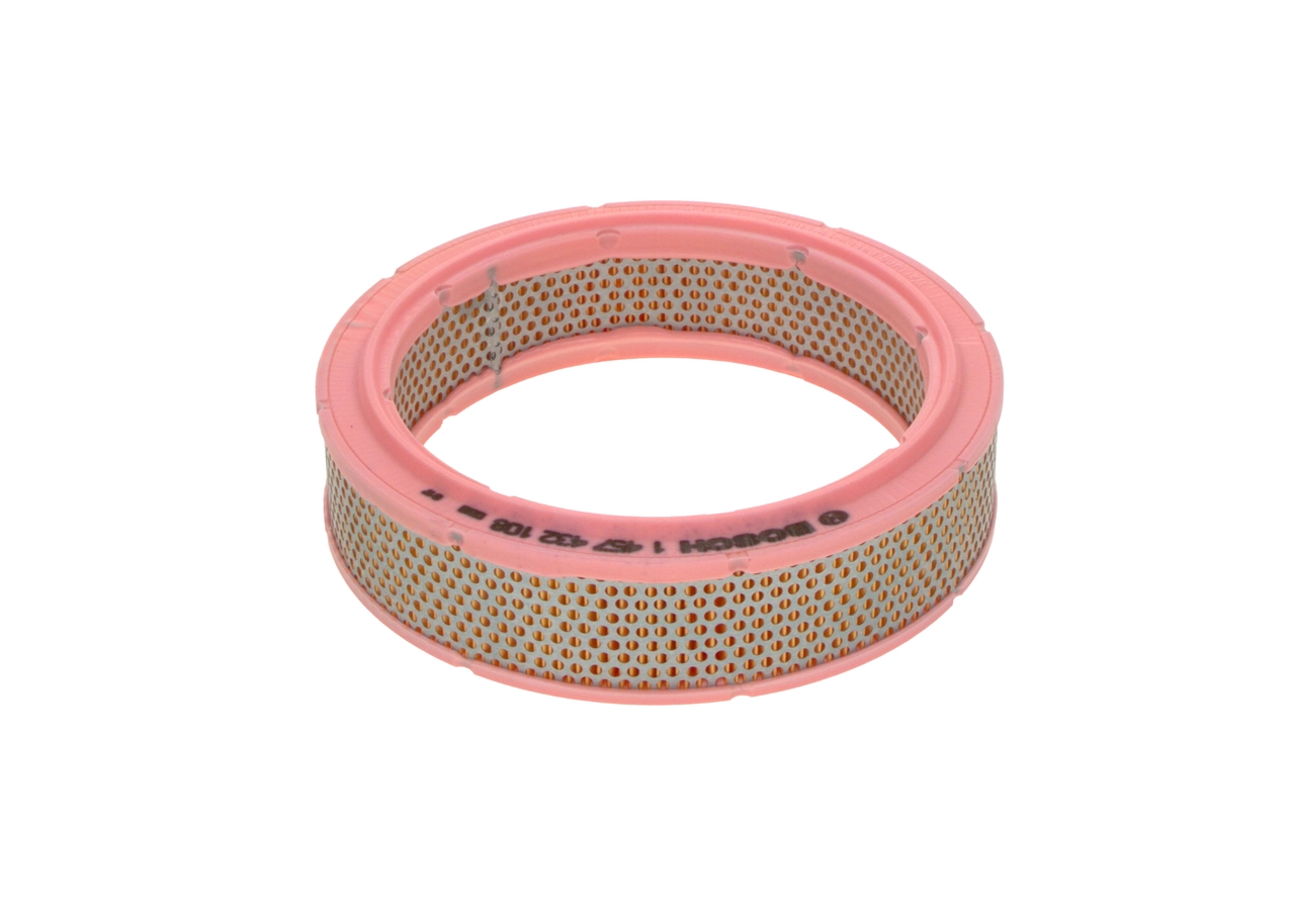 El filtro de aire Bosch 1457432108 precio, desde 5,38 EUR