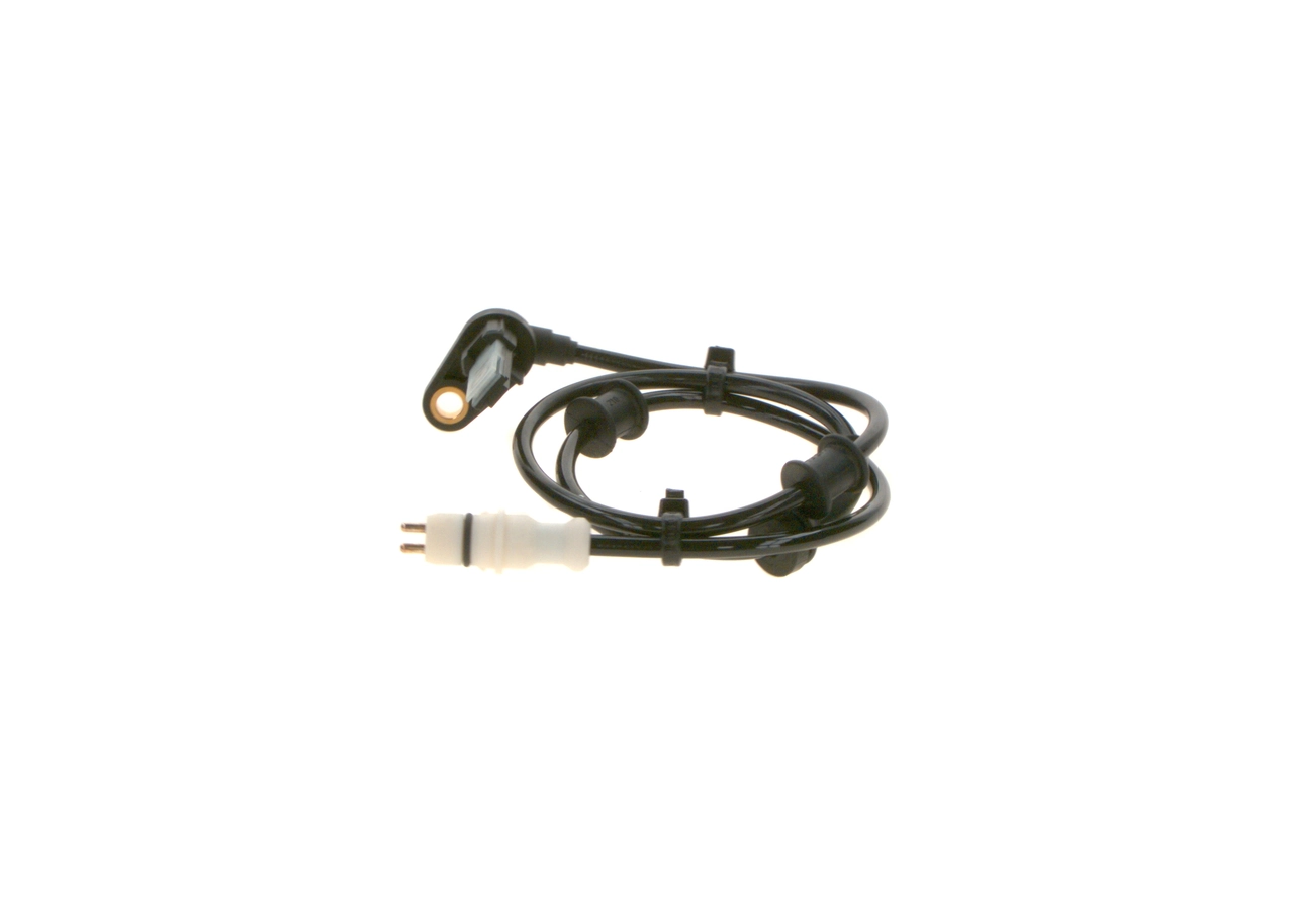 0265007534 Bosch Sensor revoluciones de la rueda, trasero izquierdo