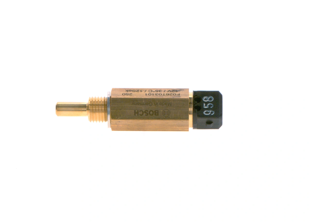 Sensor de temperatura  Bosch F026T03101 precio, desde 188,26 EUR