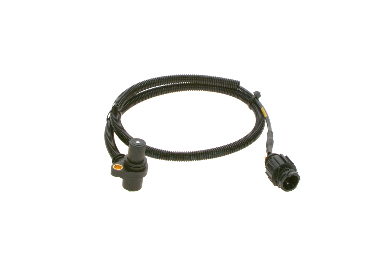 Sensor de cigüeñal para Renault Trucks MAGNUM 