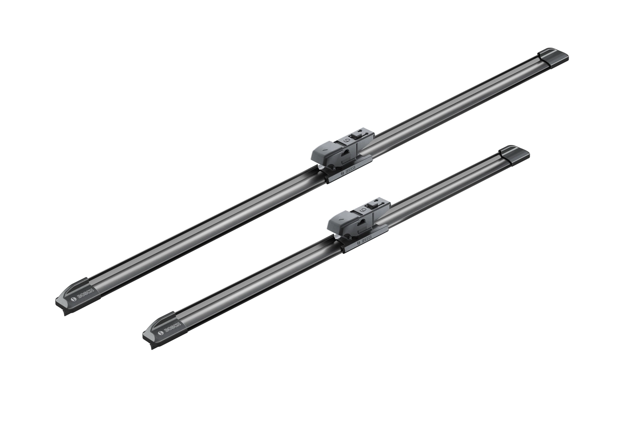 3397014398 Bosch Escobillas Limpiaparabrisas delanteras