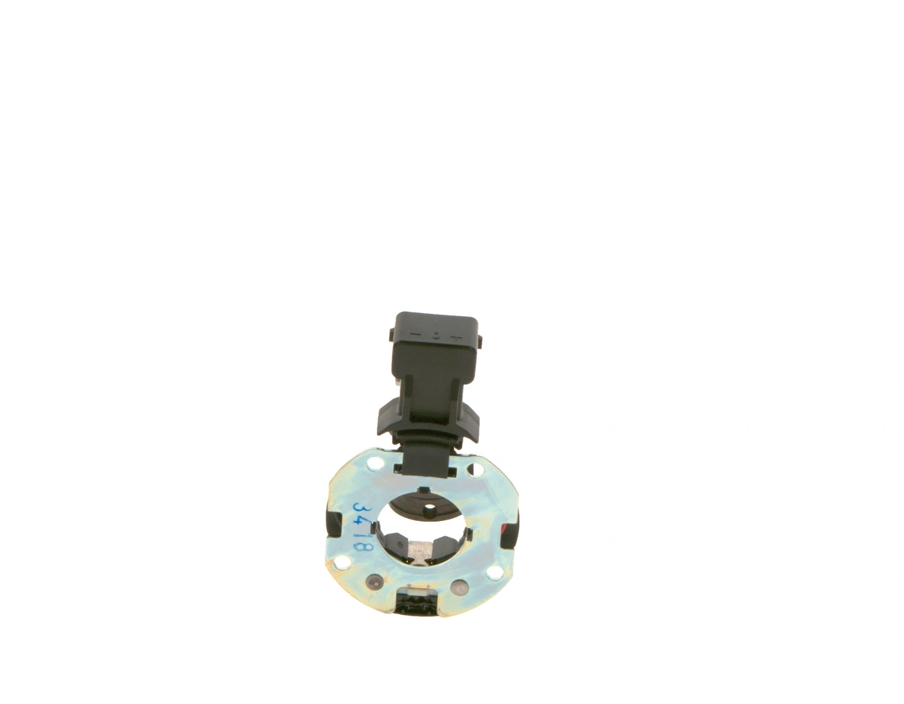 Sensor de efecto Hall Audi A6 C4