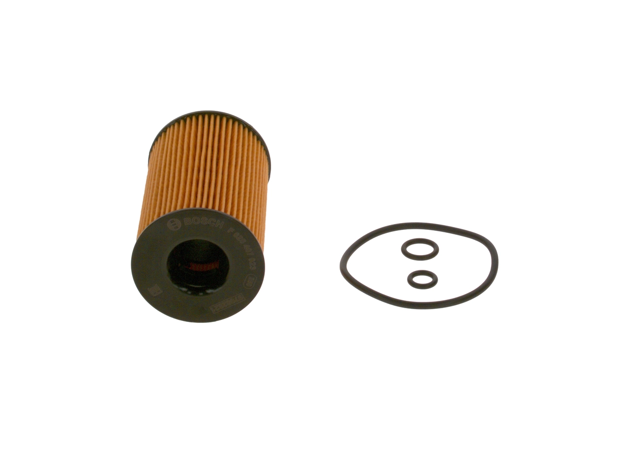 Filtro de aceite Bosch F026407023 precio, desde 4,79 EUR