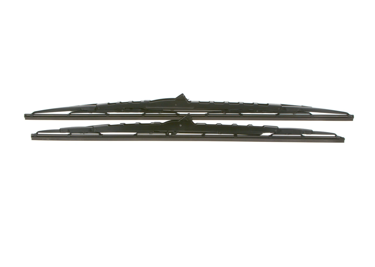 Escobillas Limpiaparabrisas delanteras para Mercedes A  W168