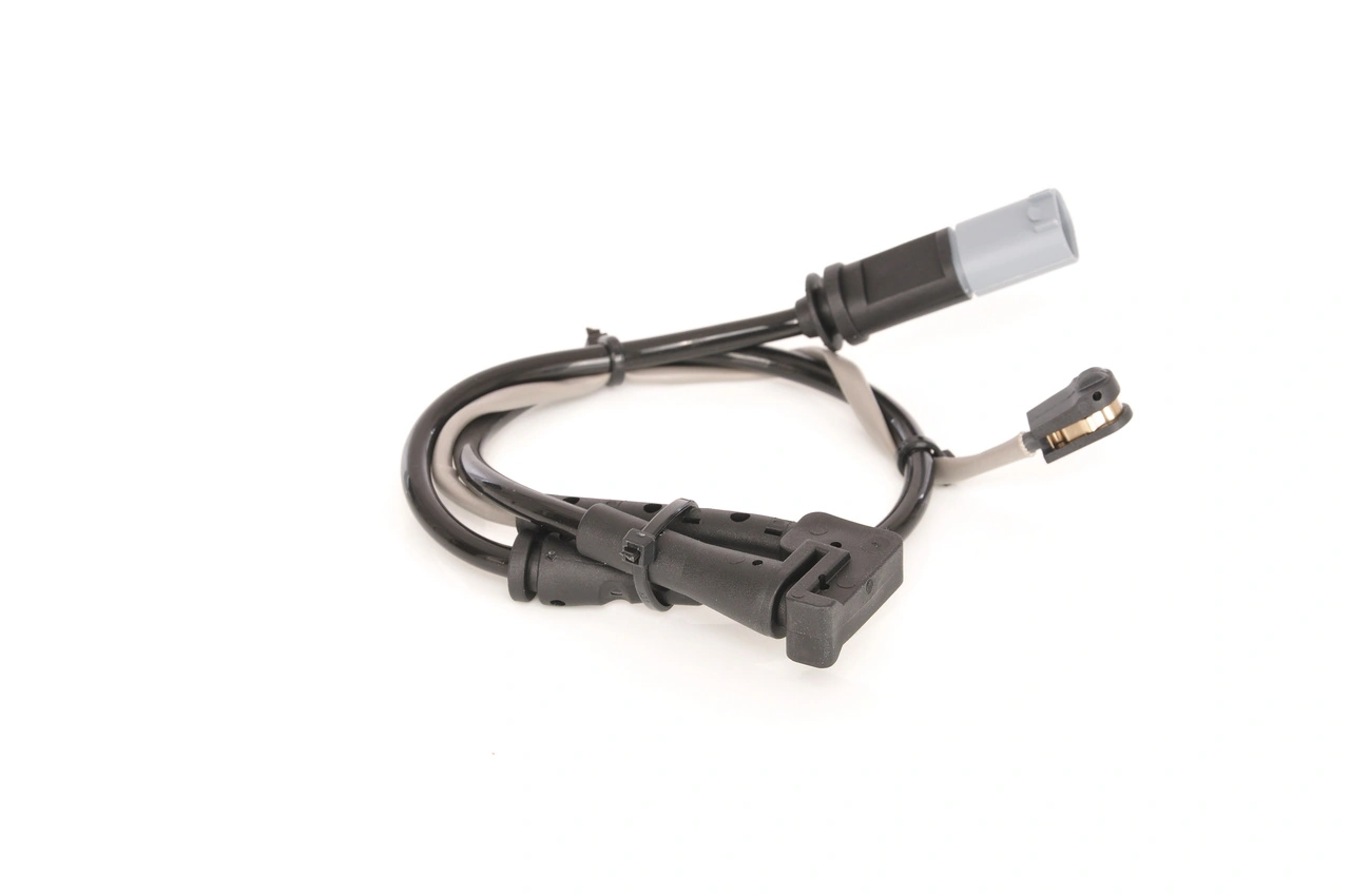 Sensor de desgaste de pastillas de freno delantero izquierdo Bosch 1987473548 precio, desde 10,65 EUR