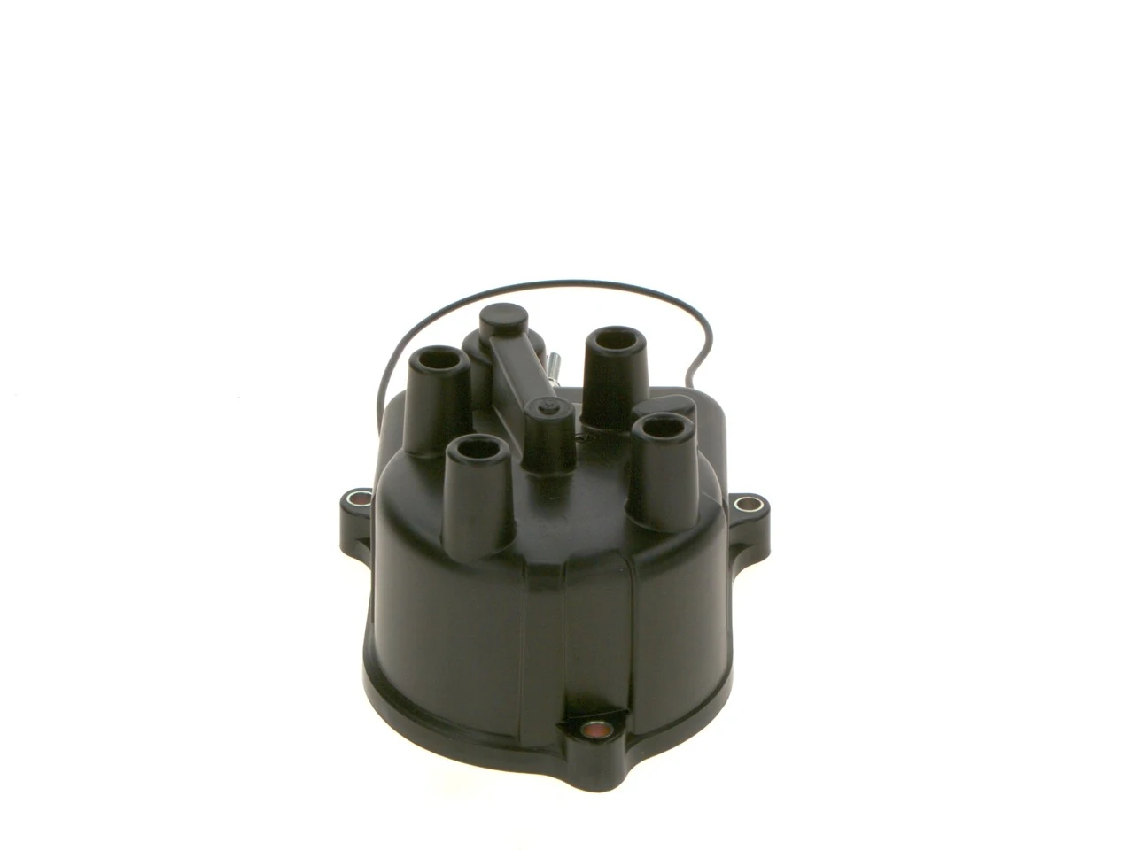 Tapa de distribuidor de encendido Bosch 1987233127 precio, desde 5,84 EUR