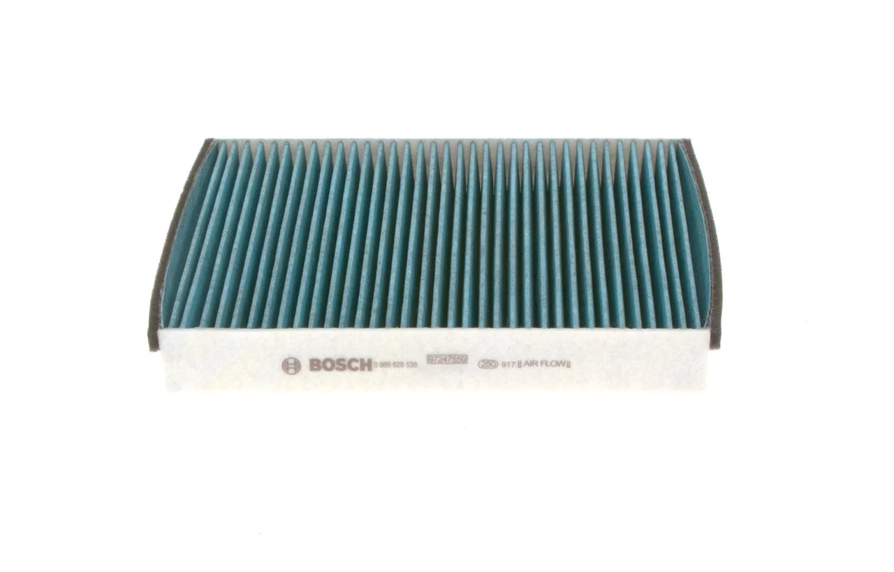 0986628538 Bosch Filtro antipolen