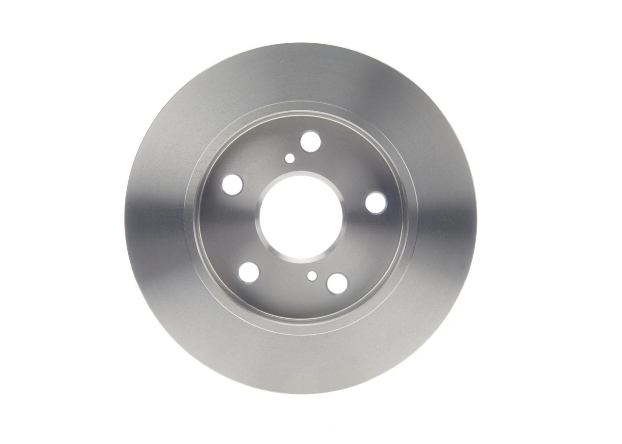 Comprar 0986479418 Bosch Disco de freno trasero