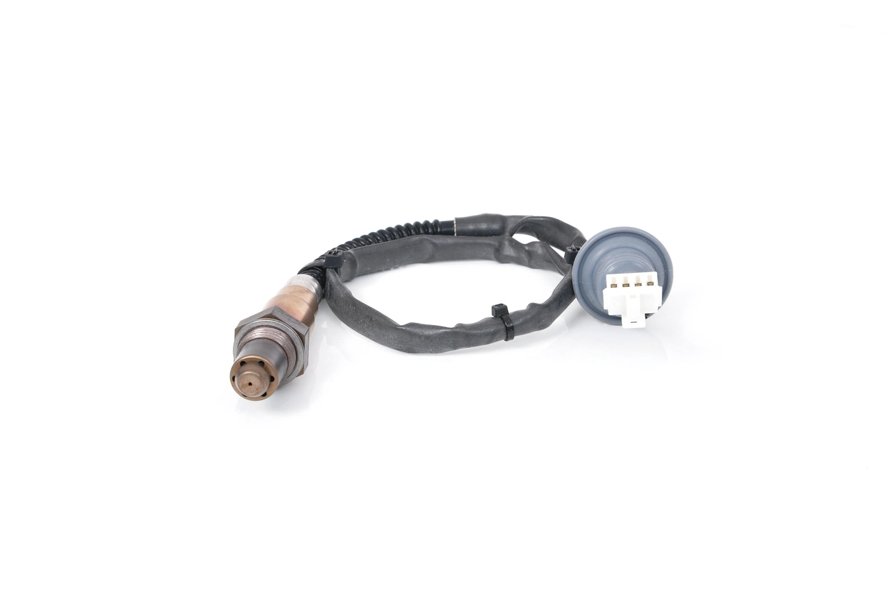 Sonda lambda de oxígeno posterior al catalizador Bosch 0258006464 precio, desde 1,19 EUR