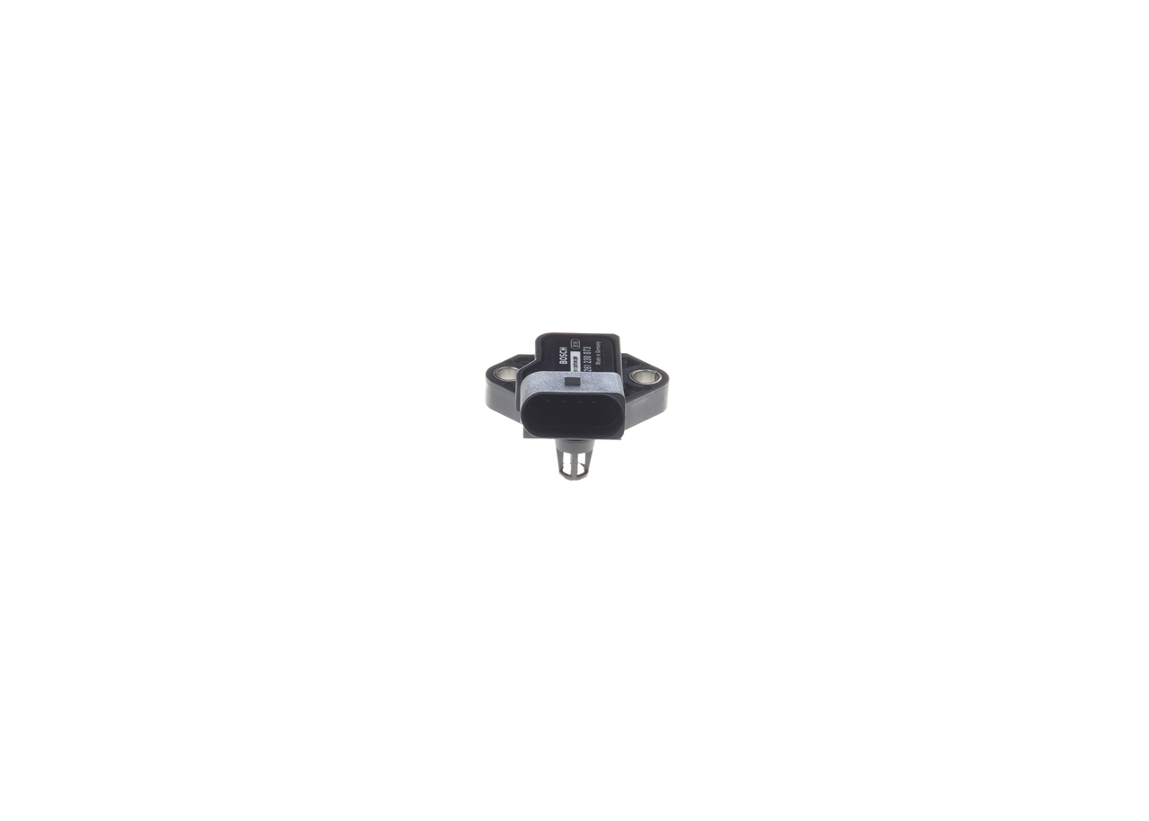 Sensor de presión de sobrealimentación Bosch 0261230073 precio, desde 23,96 EUR