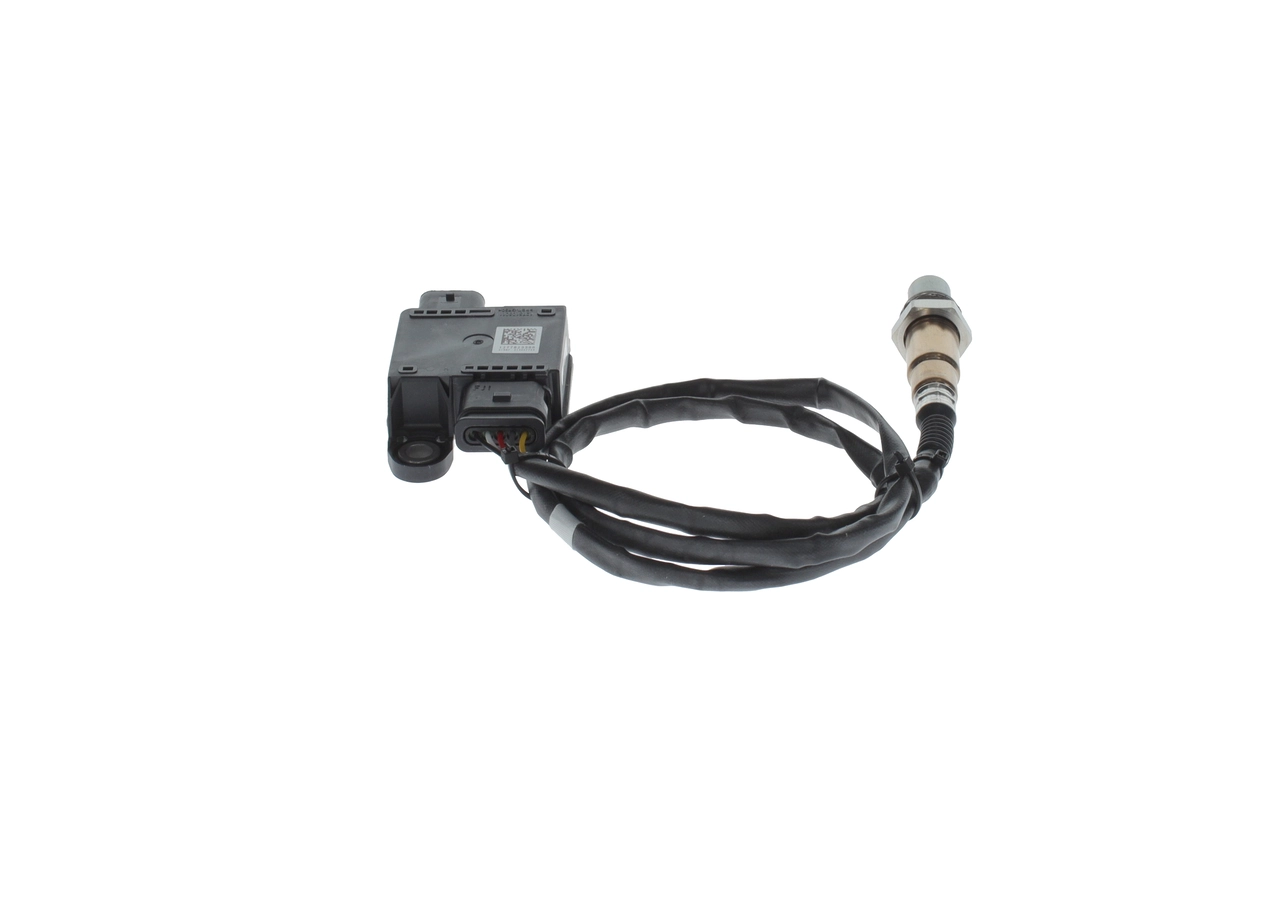 Comprar 0281007700 Bosch Sensor de óxidos de nitrógeno NOx trasero