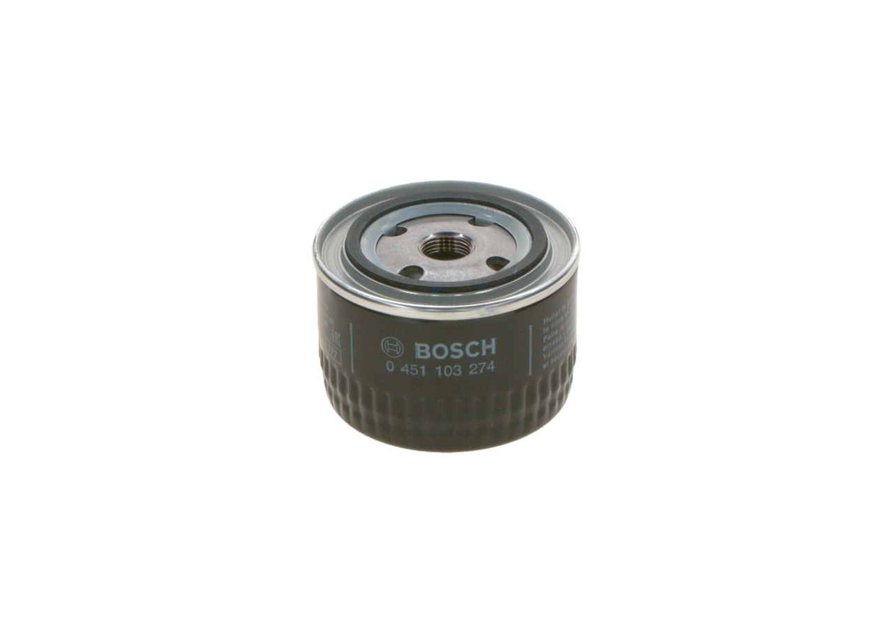 0451103274 Bosch Filtro aceite