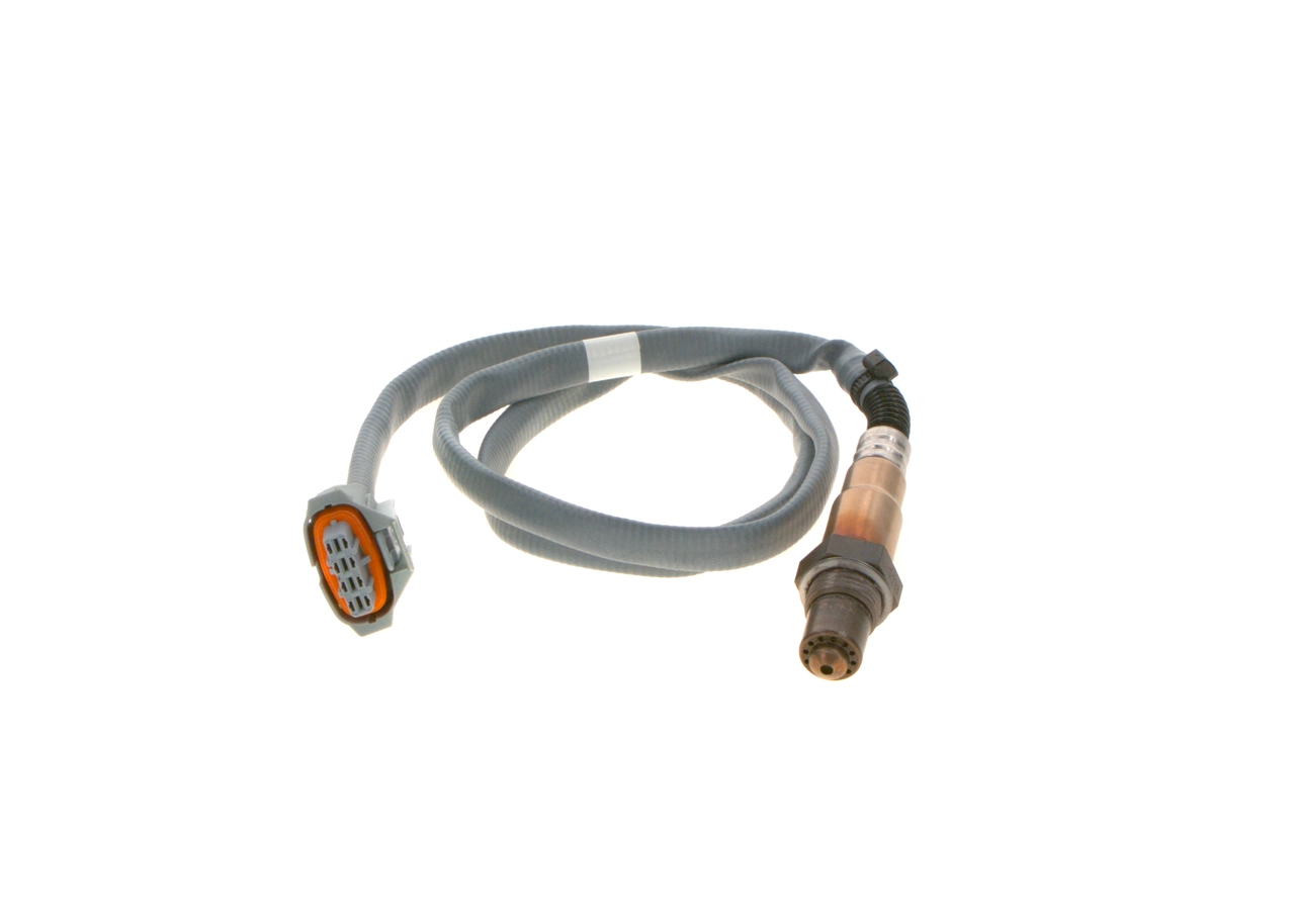 Sonda lambda de oxígeno posterior al catalizador Bosch 0258010177 precio, desde 80,59 EUR