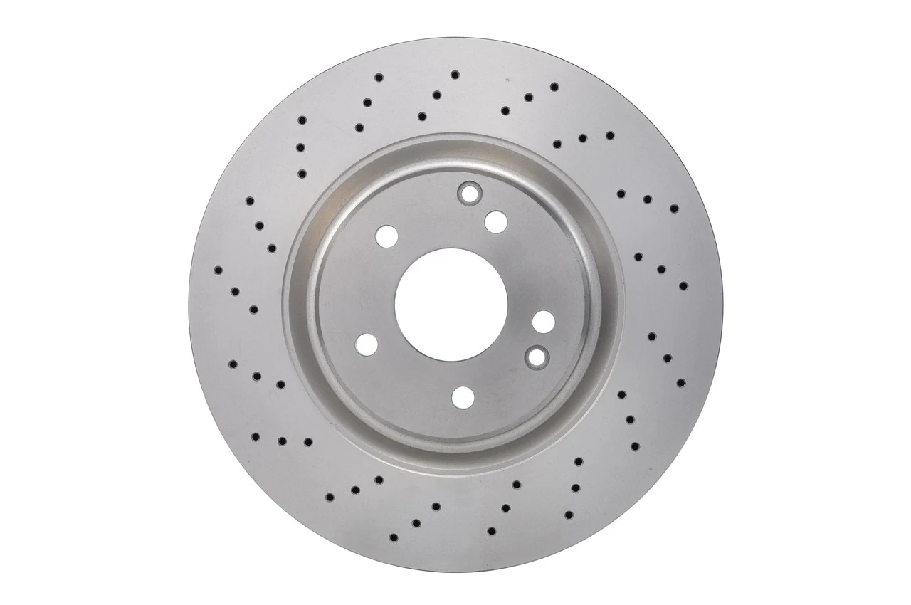 Frenos delanteros Bosch 0986479135 precio, desde 77,20 EUR